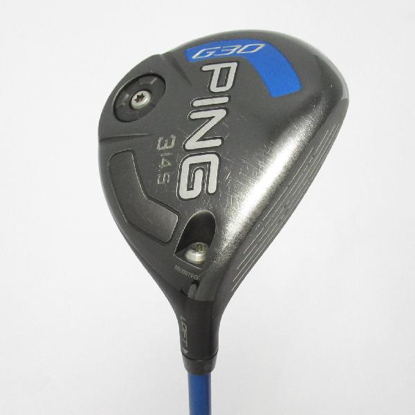 楽天市場】ping g30 フェアウェイウッドの通販 楽天市場】ping g30 フェアウェイウッドの通販