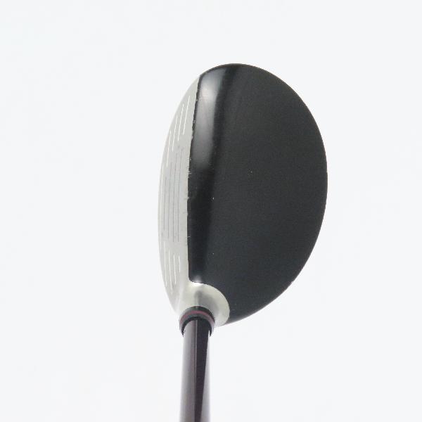 【中古】オノフ　ONOFF　オノフ FAIRWAY WINGS(2010) ユーティリティ SMOOTH KICK MP-510U　【21】シャフト：SMOOTH KICK MP-510UDランク　フレックスR　男性用 メンズ用　右用