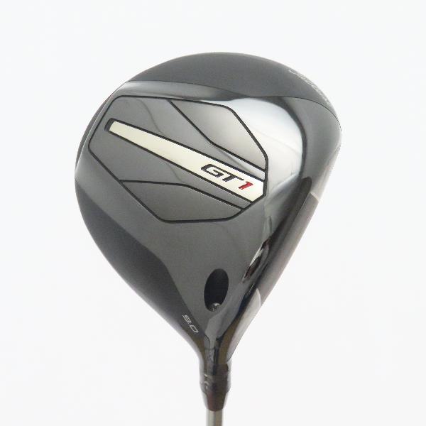【中古】タイトリスト　TITLEIST　GT1 ドライバー Air Speeder Next GEN　シャフト：Air Speeder Next GENBCランク　フレックスS　男性用 メンズ用　右用