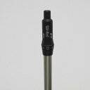 【中古】三菱ケミカル Diamana Diamana GT ドライバー用_スリーブ付 Diamana GT 60 Cランク フレックスSR 男性用 メンズ用