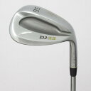 【中古】フォーティーン DJ-33 DJ-33 ウェッジ N.S.PRO 950GH HT 【56-06】シャフト:N.S.PRO 950GH HTDランク フ...
