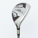 【中古】本間ゴルフ TOUR WORLD ツアーワールド TW737 ユーティリティ VIZARD IB85U 【22】シャフト:VIZARD IB85UCDラ...