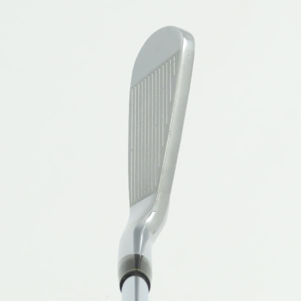 【中古】ロマロ　romaro　Ray V V2 アイアン N.S.PRO MODUS3 TOUR 120　シャフト：N.S.PRO MODUS3 TOUR 120Cランク　フレックスS　男性用 メンズ用　右用