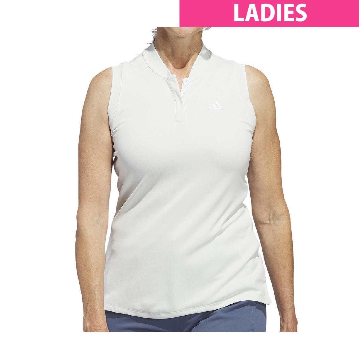 アディダス Adidas ULT365 HEAT.RDY スリーブレスシャツ レディス