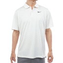 ナイキ NIKE Dri-FIT ビクトリー 半袖ポロシャツ