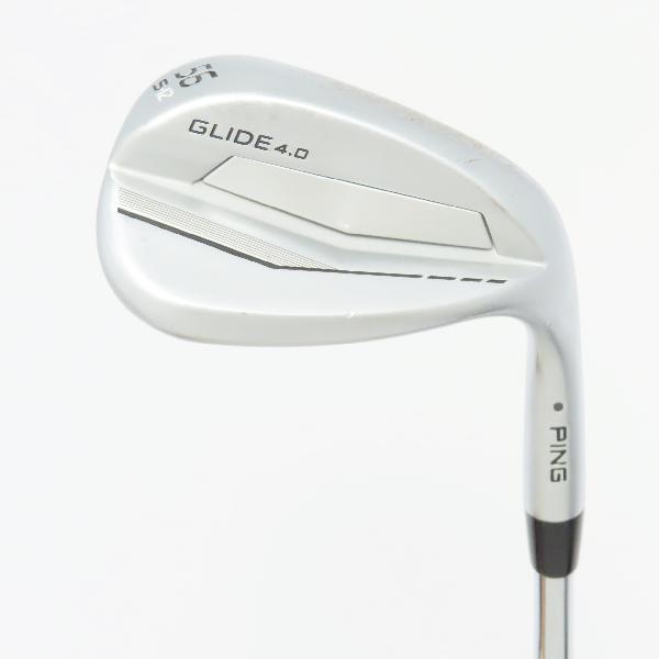 【中古】ピン　GLIDE　グライド 4.0 S ウェッジ N.S.PRO MODUS3 TOUR 115　【56-12】シャフト：N.S.PRO MODUS3 TOUR 115Dランク　フレックスS　男性用 メンズ用　右用