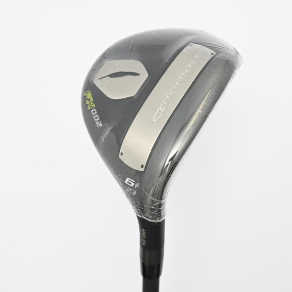 Rakuten - 【中古】フォーティーン　FOURTEEN　GelongD FX002 ユーティリティ FT-40f　【23】シャフト：FT-40fAランク　フレックス設定無　男性用 メンズ用　右用