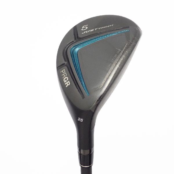 【中古】プロギア　RS　RSX(2024) ユー