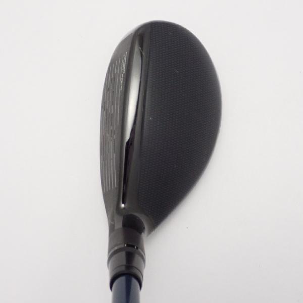 GDOゴルフショップ 楽天市場店の【中古】テーラーメイド　SIM2　SIM2 レスキュー ユーティリティ TENSEI SILVER TM70(2021)　【U3】シャフト：TENSEI SILVER TM70(2021)Dランク　フレックスS　男性用 メンズ用　右用｜アングル2