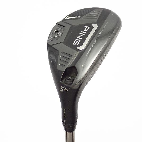 楽天市場】ピン g425 ユーティリティ 6の通販