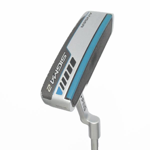 楽天市場】ping パター シグマ2 アンサーの通販