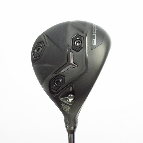 【中古】コブラ　cobra　DS-ADAPT LS フェアウェイウッド LIN-Q for Cobra　【5W】シャフト：LIN-Q for CobraBCランク　フレックスSR　男性用 メンズ用　右用