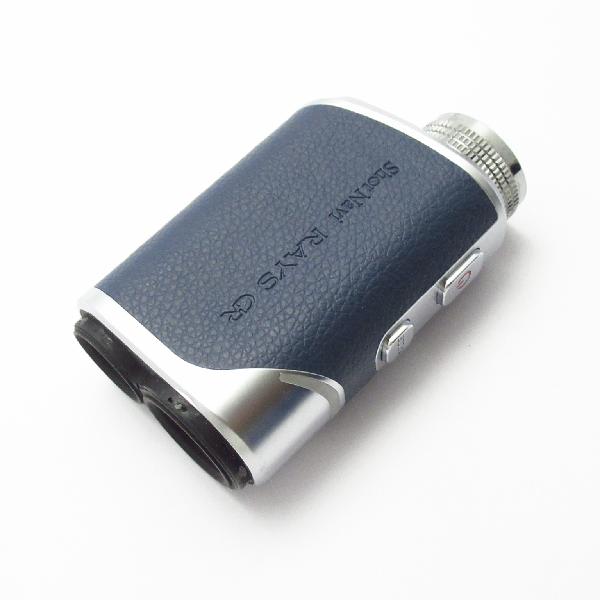 【中古】ショットナビ　Shot Navi　レーザースナイパー RAYS GR　CDランク　フレッ...