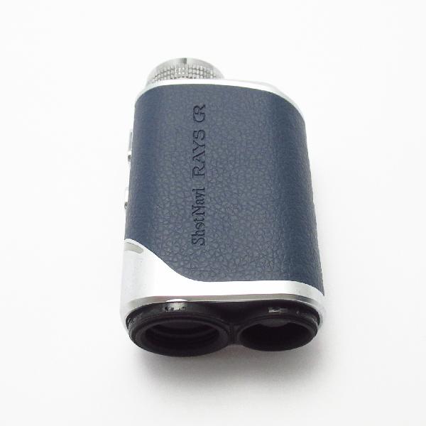 【中古】ショットナビ　Shot Navi　レーザースナイパー RAYS GR　CDランク　フレッ...