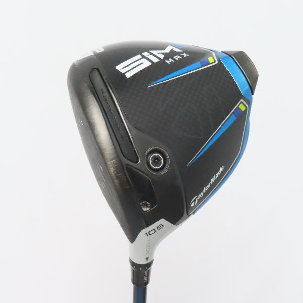 楽天市場】sim2 max ドライバー レフティの通販