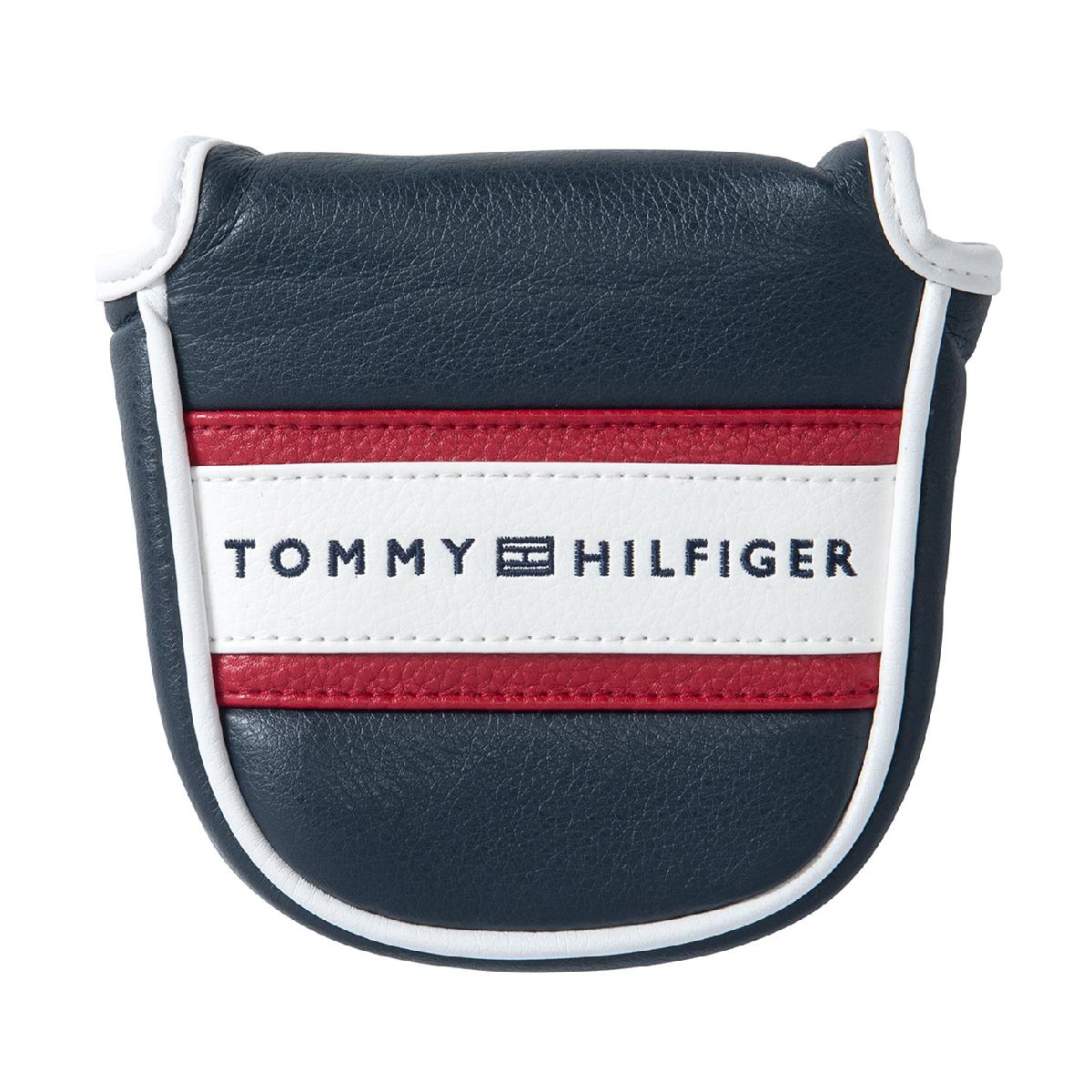 トミー ヒルフィガー ゴルフ　TOMMY HILFIGER GOLF　パターカバー