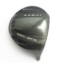 【中古】カムイ Kamui Kamui ヘッド単品 - Dランク フレックス- 男性用 メンズ用 右用