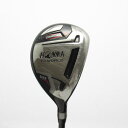 【中古】本間ゴルフ TOUR WORLD TOUR WORLD ZERO SP(2022) ユーティリティ カーボンシャフト 【25】シャフト:カーボンシャフト...