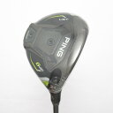 【中古】ピン G430 G430 LST フェアウェイウッド ALTA J CB BLACK 【3W】シャフト:ALTA J CB BLACKAランク フレックスS 男性用 メンズ用 右用|詳細画像