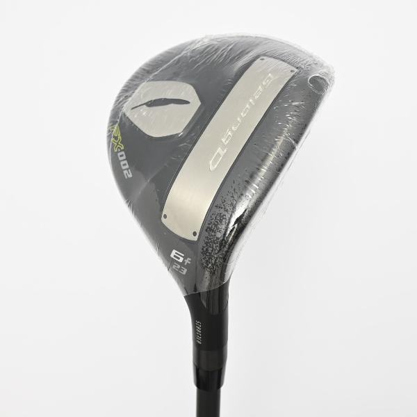 FOURTEEN - 【中古】フォーティーン　FOURTEEN　GelongD FX002 ユーティリティ FT-40f　【23】シャフト：FT-40fAランク　フレックス設定無　男性用 メンズ用　右用