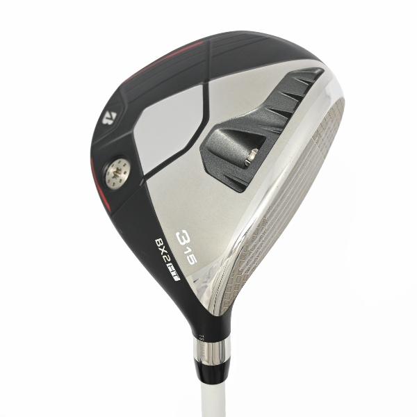 Bridgestone BX2 HT