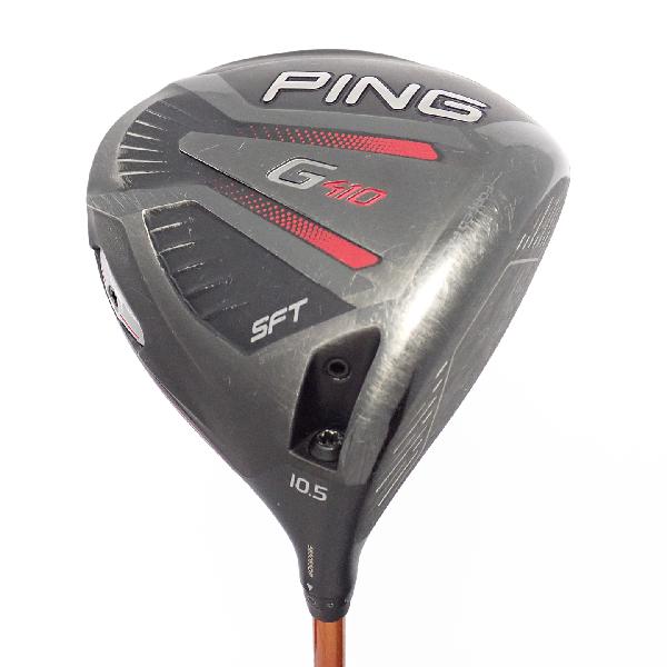 楽天市場】ping g410 sft ドライバーの通販