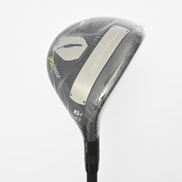 FOURTEEN - 【中古】フォーティーン　FOURTEEN　GelongD FX002 ユーティリティ FT-40f　【23】シャフト：FT-40fAランク　フレックス設定無　男性用 メンズ用　右用