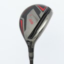 【中古】本間ゴルフ TOUR WORLD ツアーワールド GS ユーティリティ SPEED TUNED 48 【U4】シャフト:SPEED TUNED 48Bラ...
