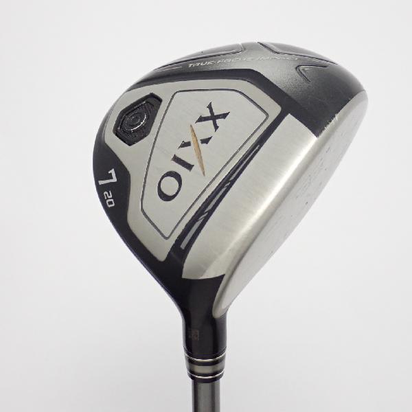 中古 XXIO ゼクシオ テン #3 15 FW フェアウェイウッド Miyazaki Model