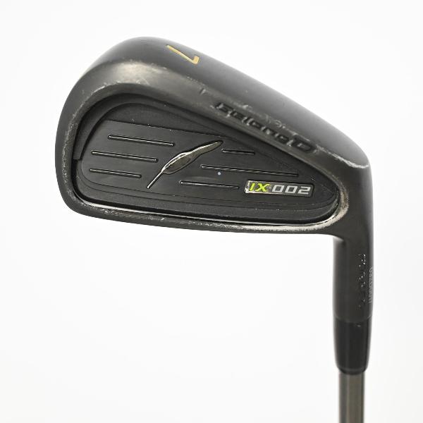 【中古】フォーティーン　FOURTEEN　GelongD IX-002 アイアン FS-90i　シャフト：FS-90iCDランク　フレックスS　男性用 メンズ用　右用