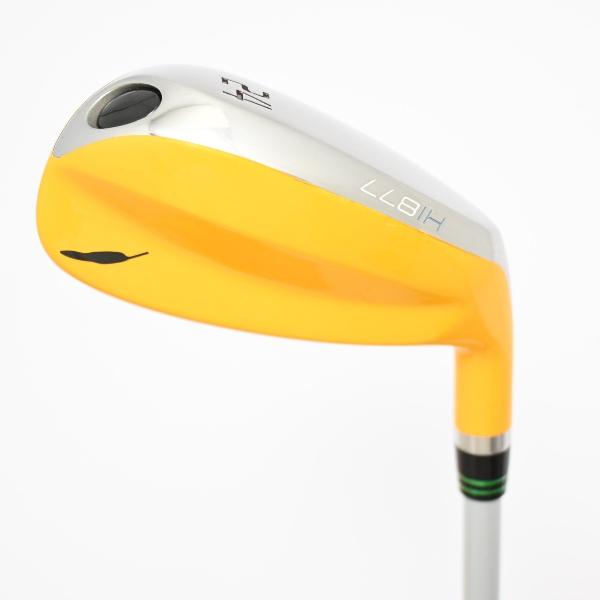 【中古】フォーティーン　HI-877　HI-877 ユーティリティ FT16i　【24】シャフト：...