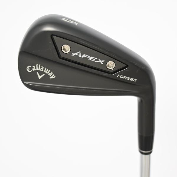 Callaway Apex Black