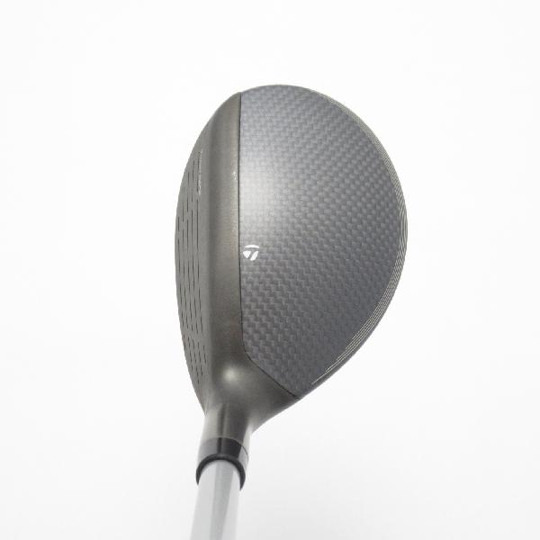 【中古】テーラーメイド　Qi35　Qi35 MAX LITE レスキュー ユーティリティ ELDIO T...