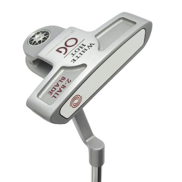 Odyssey White Hot OG