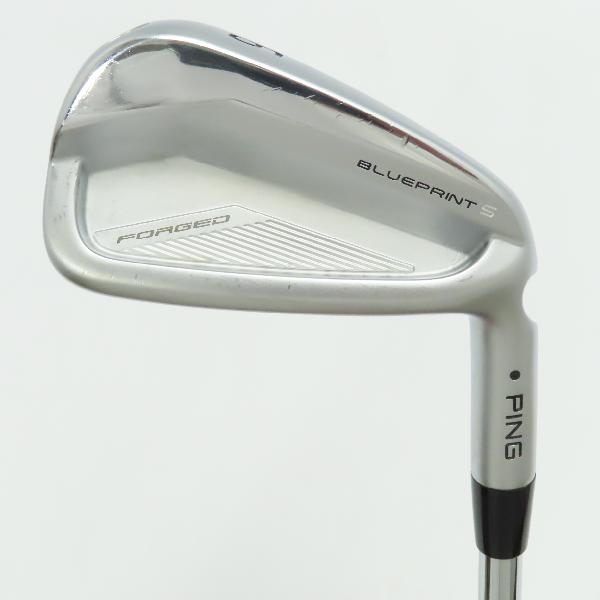 商品説明シャフトN.S.PRO MODUS3 TOUR 105ロフト29.5フレックスS左右右用長さ37.5重量(g)425±バランスC8±程度Cヘッドカバー無付属品無グリップ-グリップ程度やや汚れ在庫店舗西葛西店セット内容5本:#6 #7 #8 #9 W備考【カラー】H：ブラック。出荷予定時期通常2日後に出荷商品の程度についてAメーカーフィルムで保護されていて使用痕跡が全く見られない状態Bバックフェース・シャフト・ソール・フェースに目立たない傷はあるが、全体的にきれいな状態Cバックフェース・シャフトソール・フェースに擦り傷・当たり傷など使用感のある傷が見られる状態Dバックフェース・シャフト・ソール・フェースに大きな擦り傷・当たり傷が見られる状態E全体的に汚く見える状態(使用に問題はございません)注意事項・注文手続き完了後の内容変更・キャンセル・交換・返品はお受けできません。あらかじめご了承ください。・ゴルフガレージ店頭でも販売しておりますので、タイミングによっては店頭完売によりご用意できない場合もございます。・重量・バランスについては弊社実測値です。・長さは、メーカーによって測定方法が異なるため、シャフト改造の痕跡が認められない場合、実測値が近似値であればメーカー公表値を表示しています。※アイアンセットの場合は、主に5番アイアンの長さを表示しています。中古
