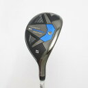 【中古】キャロウェイゴルフ Ai SMOKE パラダイム Ai SMOKE MAX FAST ユーティリティ ELDIO 40 for Callaway レディ...