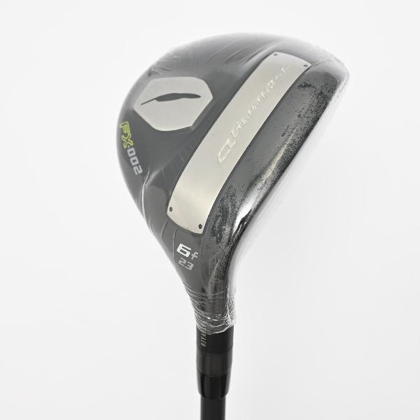 商品説明シャフトFT-40fロフト23フレックス設定無左右右用長さ41重量(g)322±バランスC8±程度Aヘッドカバー有付属品無グリップ-グリップ程度良在庫店舗ネット店備考商品の程度についてAメーカーフィルムで保護されていて使用痕跡が全く見られない状態Bクラウン・バックフェース・シャフトに傷はなく、ソール・フェースに目立たない傷はあるが、全体的にきれいな状態Cクラウン・バックフェース・シャフトに目立たない傷が確認できる状態ソール・フェースに擦り傷・当たり傷など使用感のある傷が見られる状態Dクラウン・バックフェース・シャフトに擦り傷・当たり傷・小さな凹み・目立つ塗装剥がれが確認できる状態ソール・フェースに爪にかかるような擦り傷・当たり傷が見られる状態E全体的に汚く見える状態(使用に問題はございません)注意事項・注文手続き完了後の内容変更・キャンセル・交換・返品はお受けできません。あらかじめご了承ください。・ゴルフガレージ店頭でも販売しておりますので、タイミングによっては店頭完売によりご用意できない場合もございます。・重量・バランスについては弊社実測値です。・長さは、メーカーによって測定方法が異なるため、シャフト改造の痕跡が認められない場合、実測値が近似値であればメーカー公表値を表示しています。※アイアンセットの場合は、主に5番アイアンの長さを表示しています。中古 pricedown usedmarb