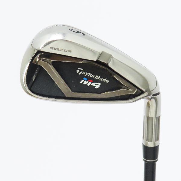 楽天市場】アイアン（シリーズM4（テーラーメイド））（メンズクラブ