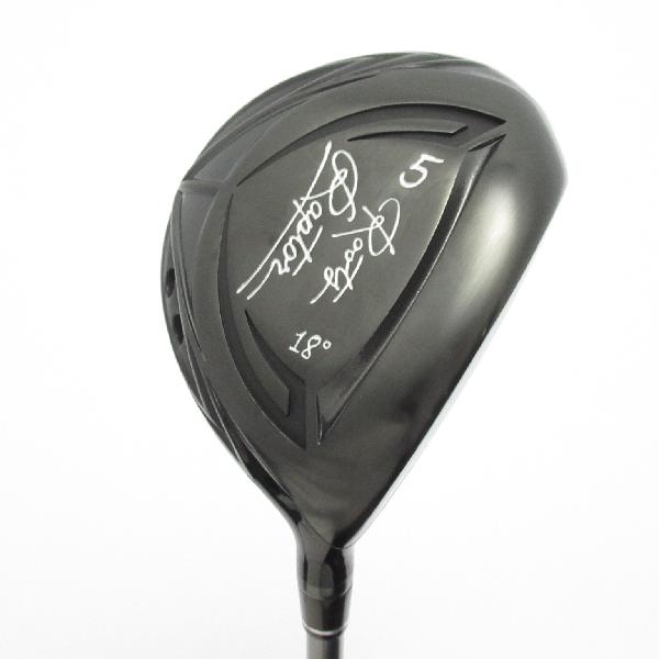 GOSEN - 【中古】ルーツゴルフ　ROOTS GOLF　Roots Raptor フェアウェイウッド オリジナルカーボン　【5W】シャフト：オリジナルカーボンBランク　フレックスSR　男性用 メンズ用　右用