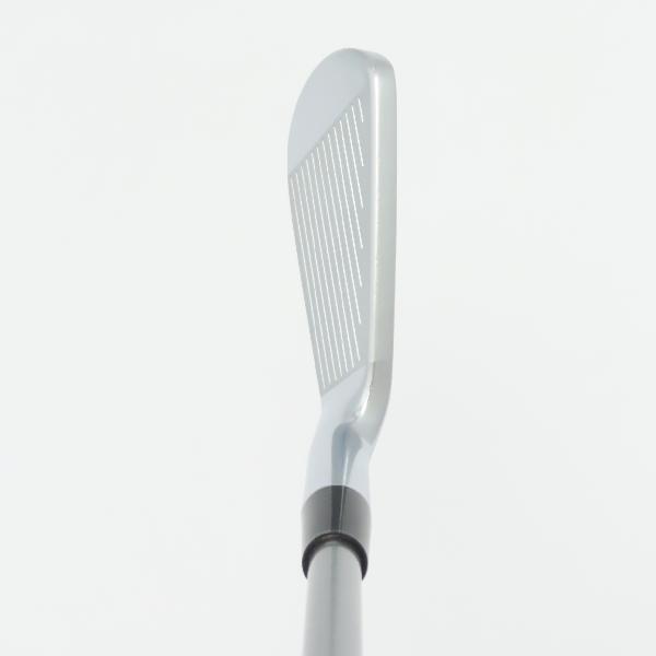 【中古】ダンロップ　SRIXON　スリクソン ZX7 MkII アイアン Diamana ZX-II 60　シャフト：Diamana ZX-II 60Cランク　フレックスS　男性用 メンズ用　右用