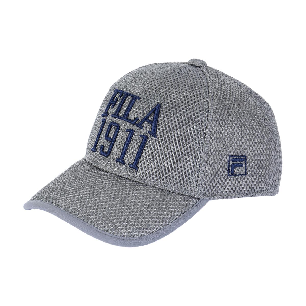 フィラ　FILA　ストレッチ メッシュキャップ