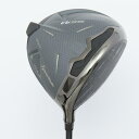 【中古】テーラーメイド Qi35 Qi35 MAX ドライバー Diamana Blue TM50(2025) シャフト:Diamana Blue TM50(2025)Bランク フレックスS 男性用 メンズ用 右用