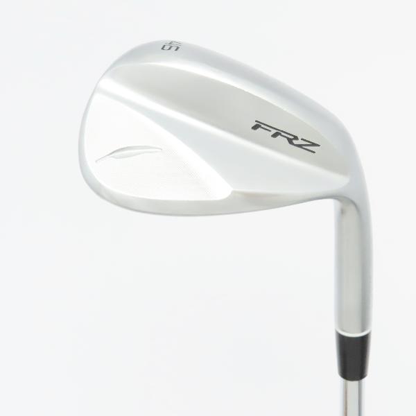 FOURTEEN - 【中古】フォーティーン　FOURTEEN　FRZ パールサテン仕上げ ウェッジ N.S.PRO TS-101w　【46-06】シャフト：N.S.PRO TS-101wCランク　フレックスWEDGE　男性用 メンズ用　右用