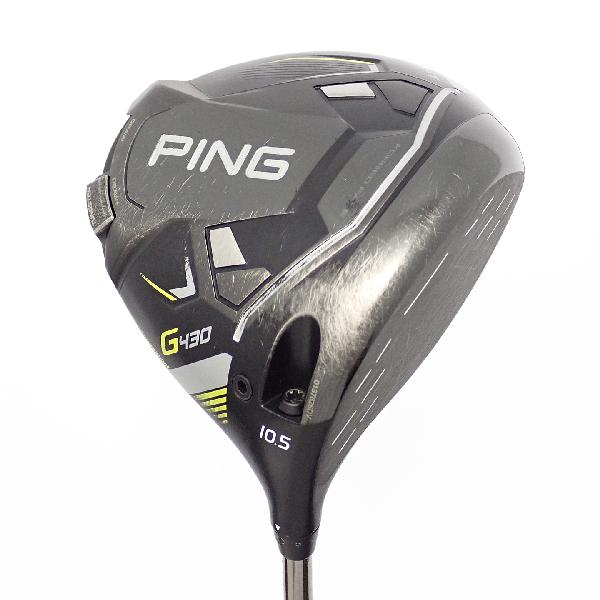 楽天市場】ping g430 sft ドライバーの通販