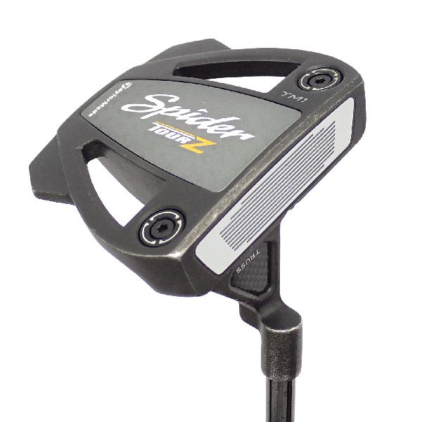TaylorMade Spider Tour (2017)