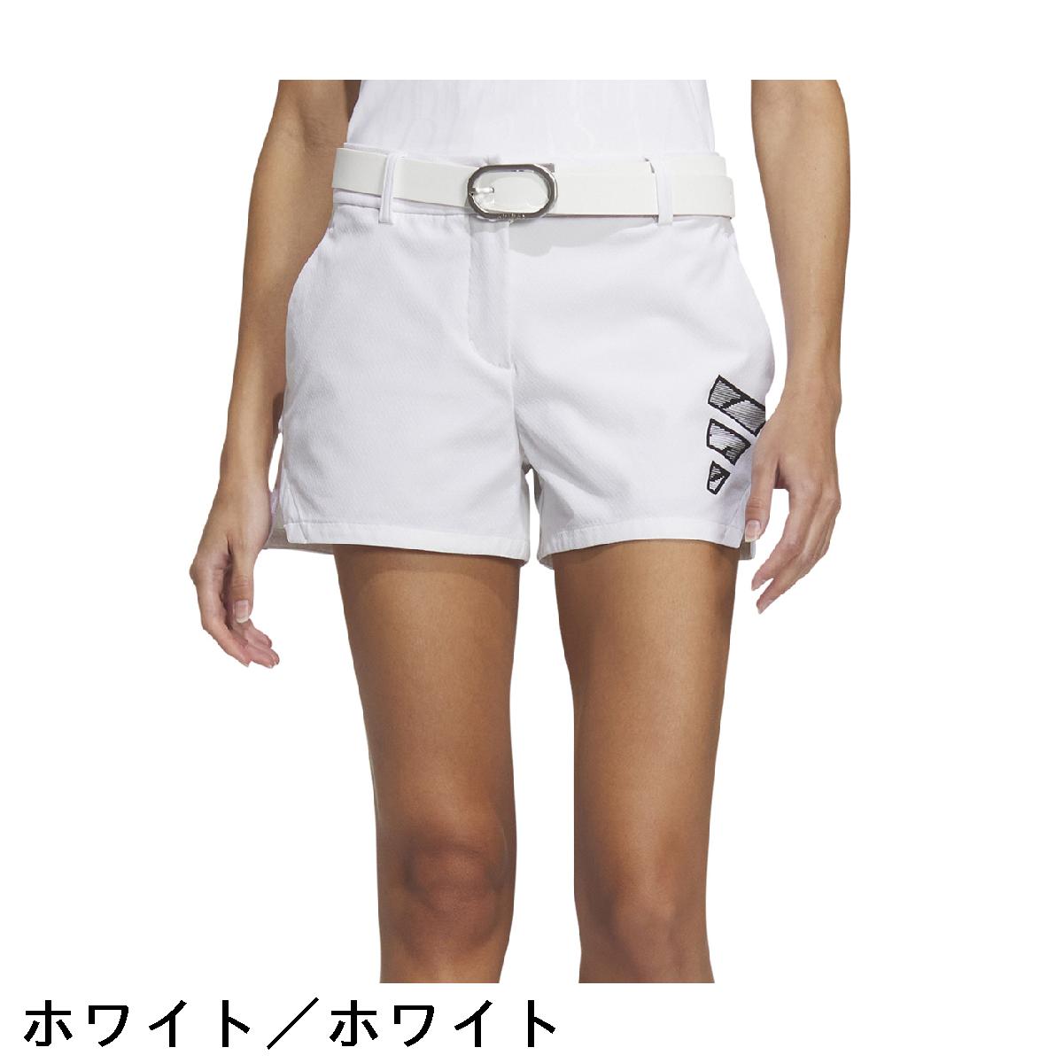 アディダス　Adidas　ストレッチ マイクロミニ ドライショートパンツ　レディス