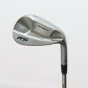 【中古】プロギア RS RS フォージド(2018) ウェッジ Spec Steel 3 ver2 【50-06】シャフト:Spec Steel 3 ver2Cランク フレックスWEDGE 男性用 メンズ用 右用(4)