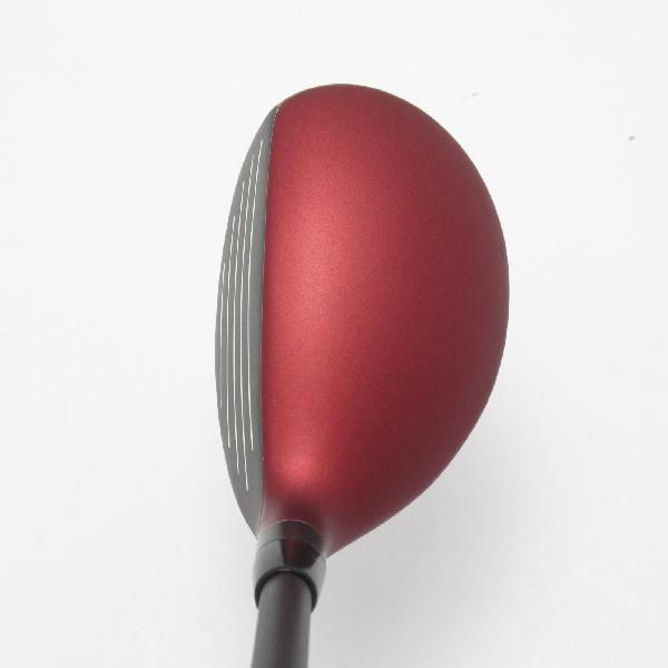 【中古】エーデザインゴルフ　A GRIND　A GRIND LILWOOD ユーティリティ カーボンシャフト　【U9】シャフト：カーボンシャフトCランク　フレックスR　男性用 メンズ用　右用