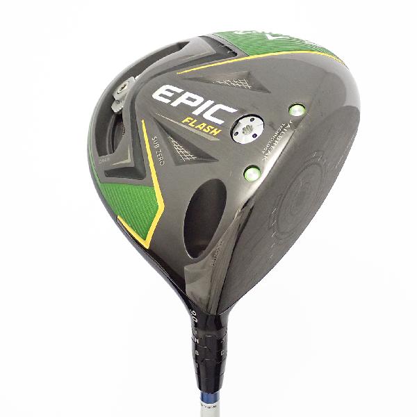Callaway Epic Flash