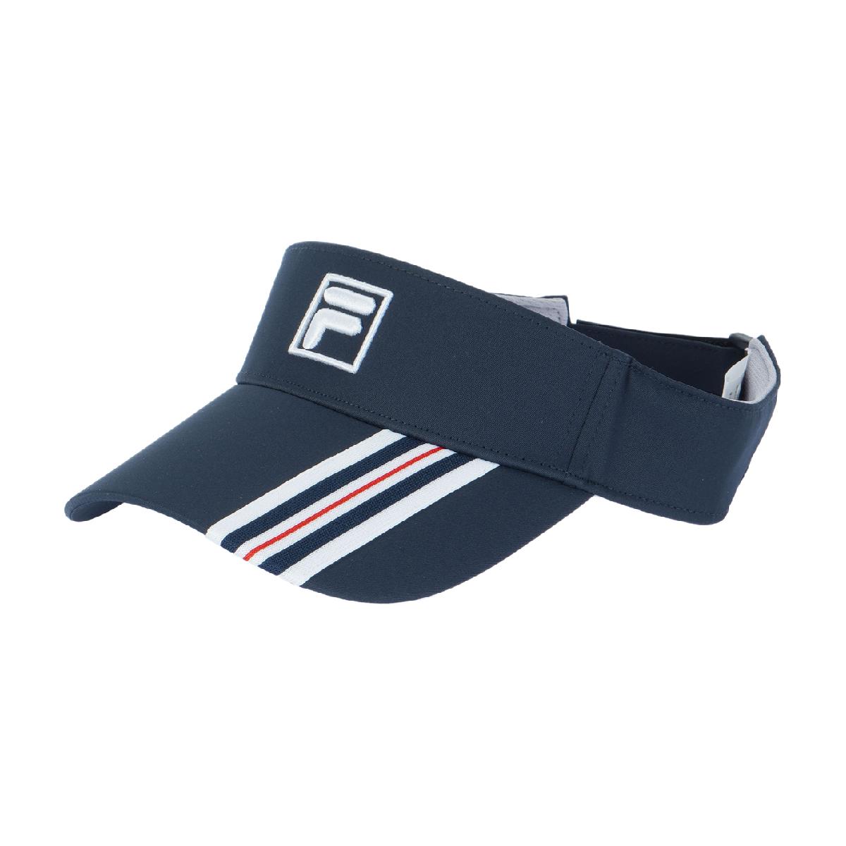 フィラ　FILA　サンバイザー